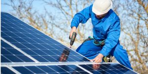 Installation Maintenance Panneaux Solaires Photovoltaïques à Vraignes-en-Vermandois